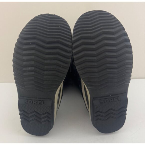 Sorel Joan Of Arctic Womens Waterproof Winter Boots Size 8 Skiing Sledding Snow - Picture 7 of 9